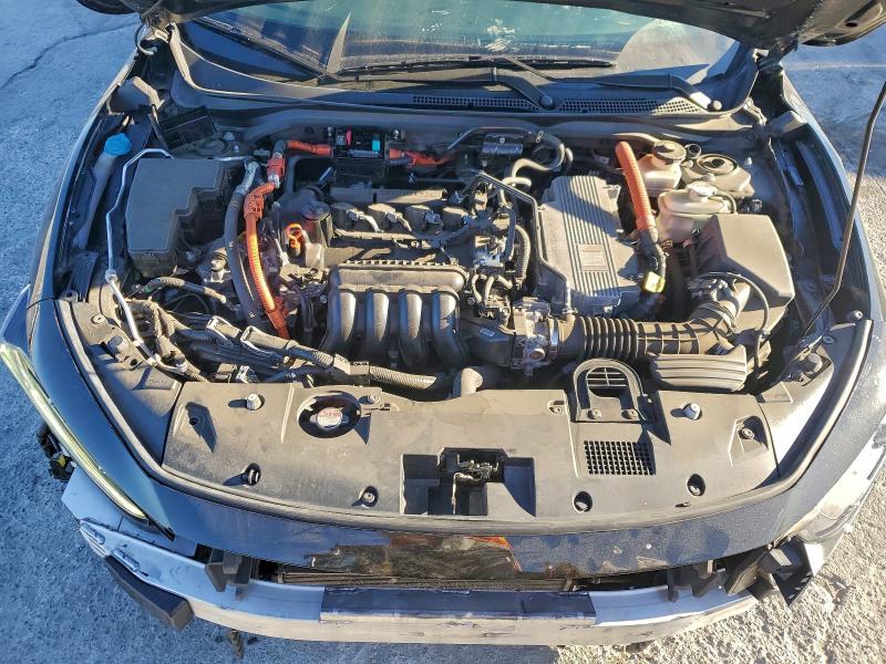 Фото 11 - HONDA INSIGHT