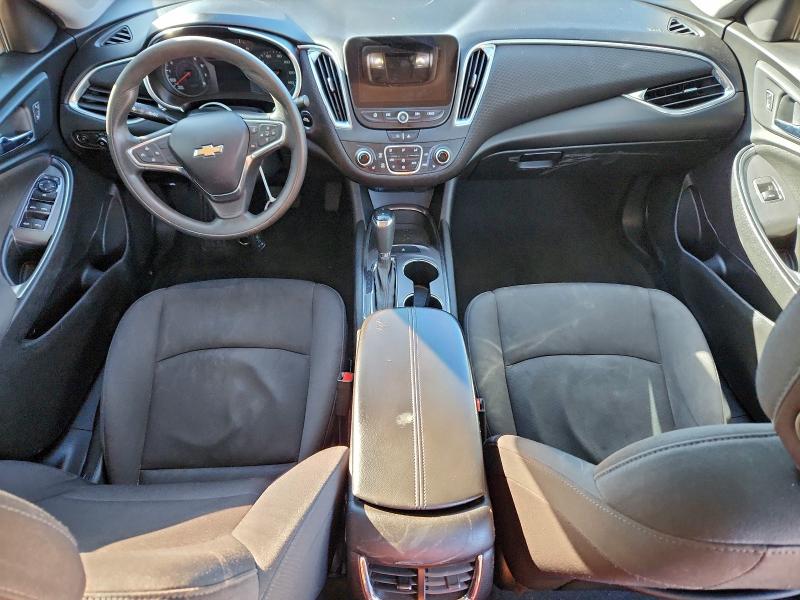 Фото 8 - CHEVROLET MALIBU