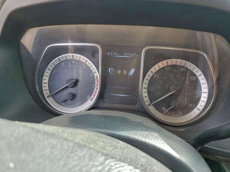 Фото 9 - NISSAN TITAN