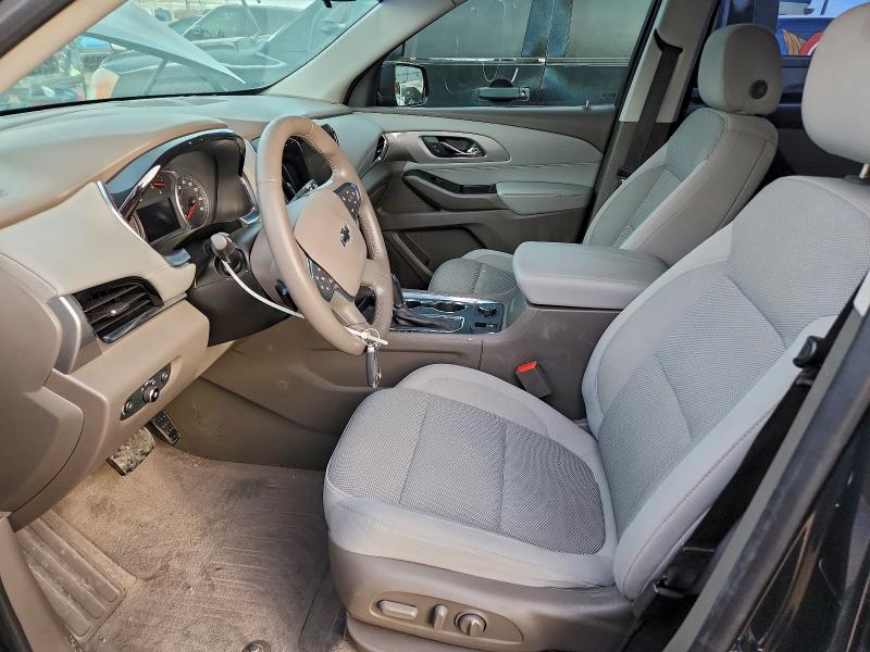 Фото 7 - CHEVROLET TRAVERSE