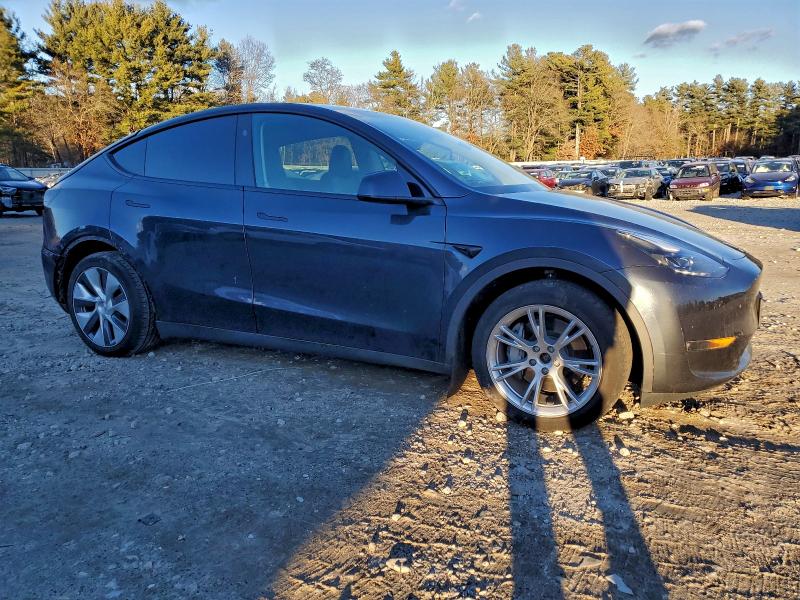 Фото 4 - TESLA MODEL Y