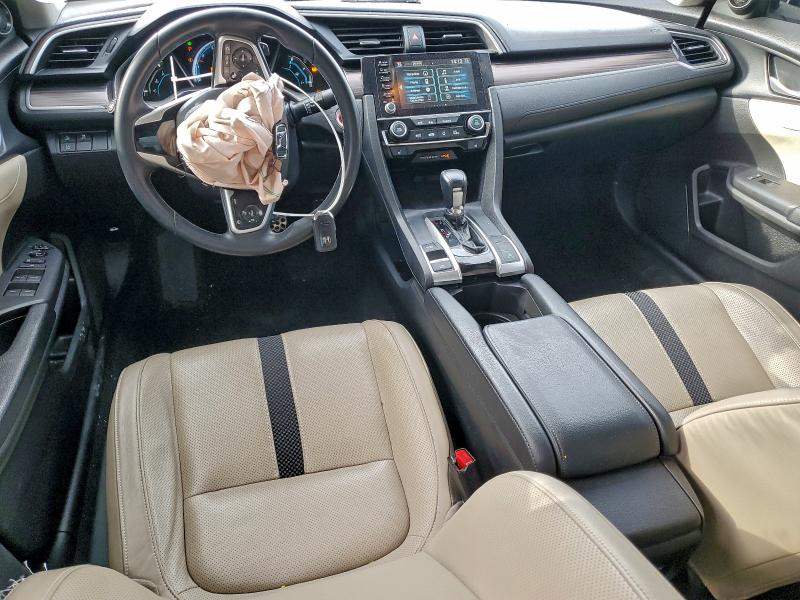 Фото 8 - HONDA CIVIC