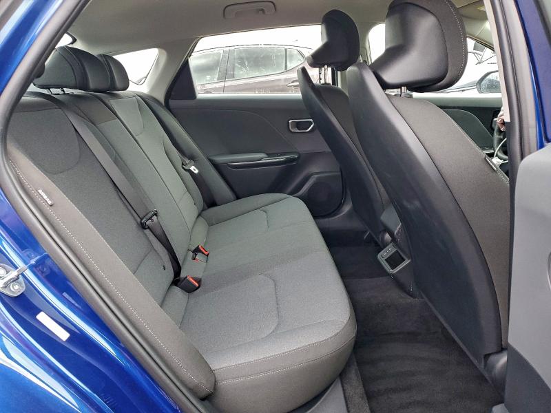 Фото 10 - KIA K4 LX