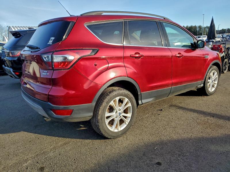 Фото 3 - FORD ESCAPE