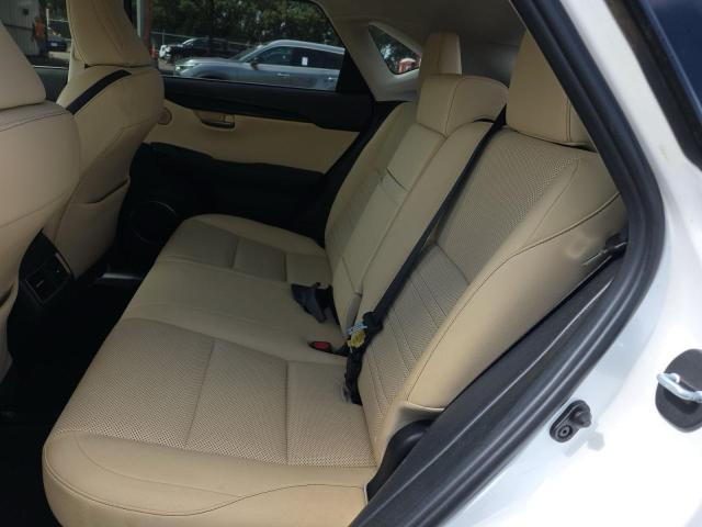 Фото 6 - LEXUS NX