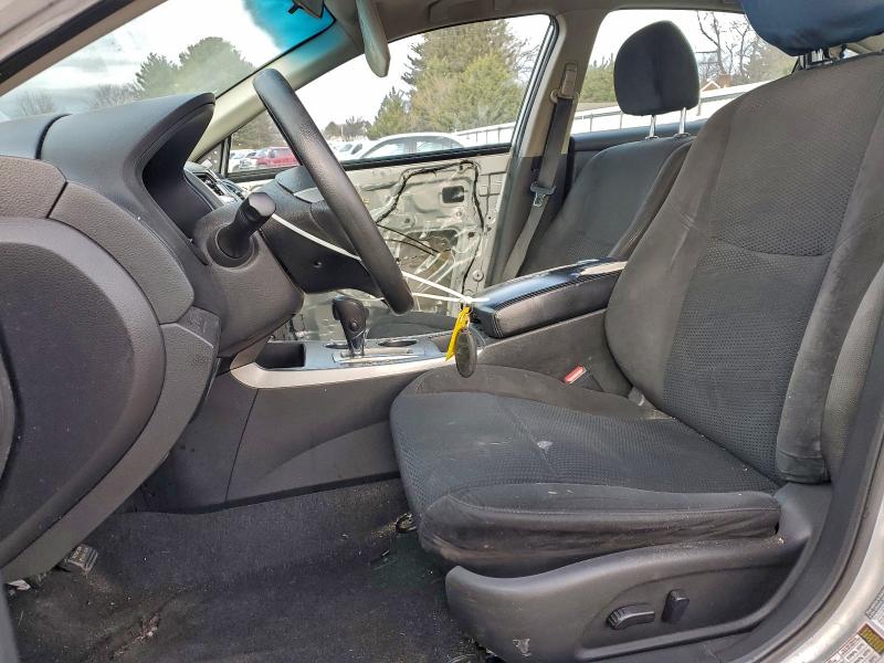 NISSAN ALTIMA 2015 VIN 1N4AL3AP3FC434855