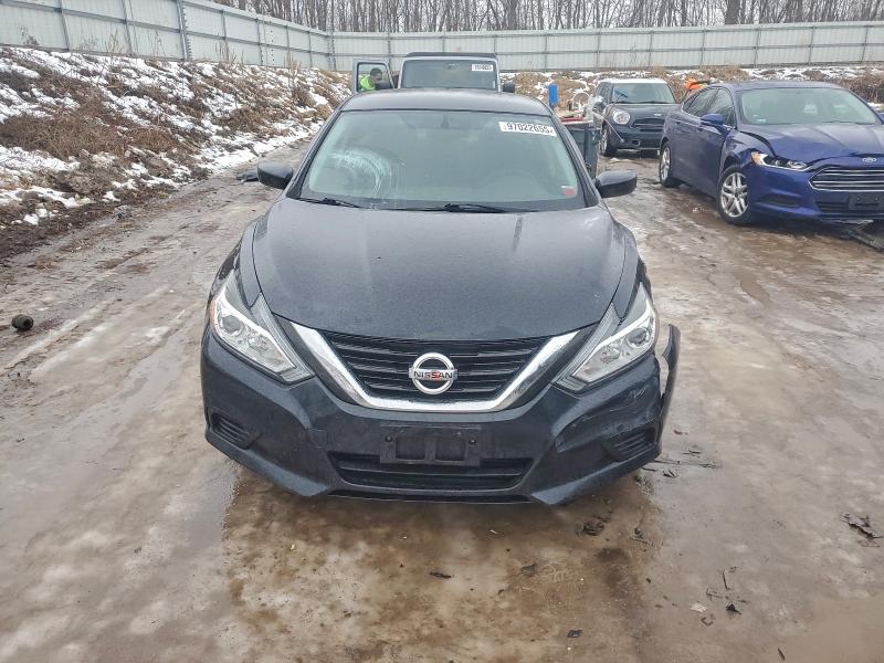 Фото 5 - NISSAN ALTIMA