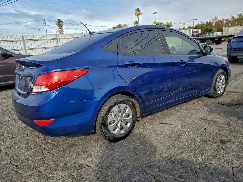 Фото 3 - HYUNDAI ACCENT