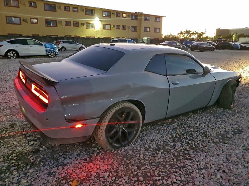 Фото 3 - DODGE CHALLENGER