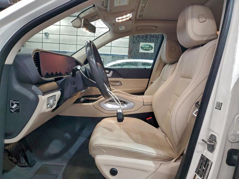 Фото 7 - MERCEDES-BENZ GLE-CLASS