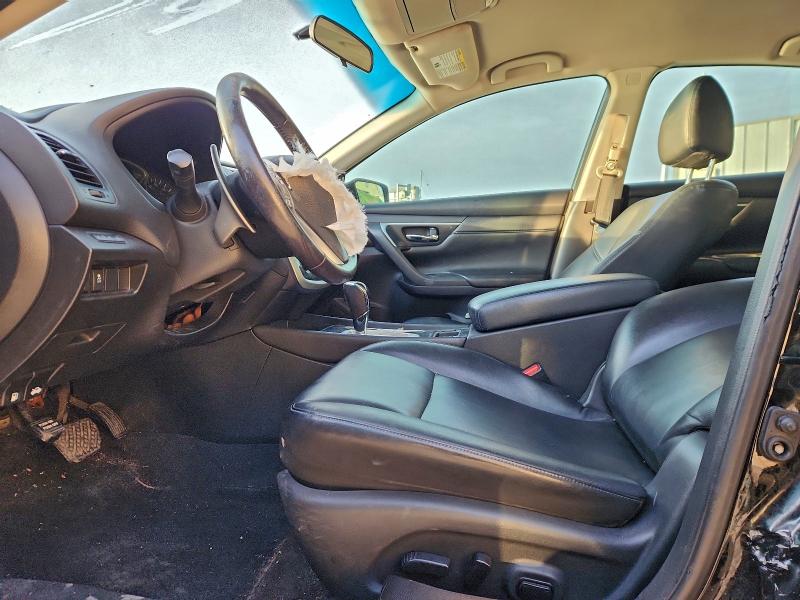 Фото 7 - NISSAN ALTIMA