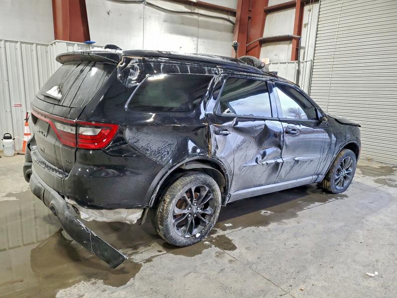 Фото 3 - DODGE DURANGO