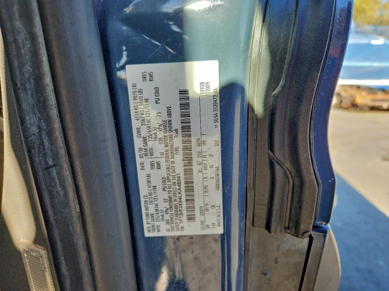 Фото 12 - FORD TRANSIT