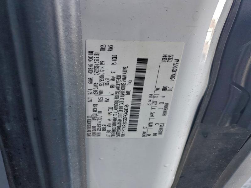 Фото 13 - FORD TRANSIT