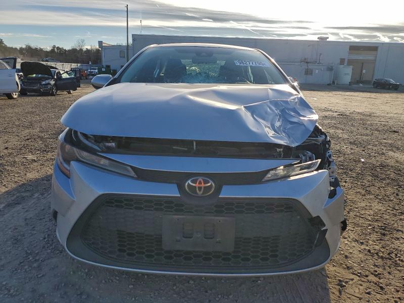 Фото 5 - TOYOTA COROLLA