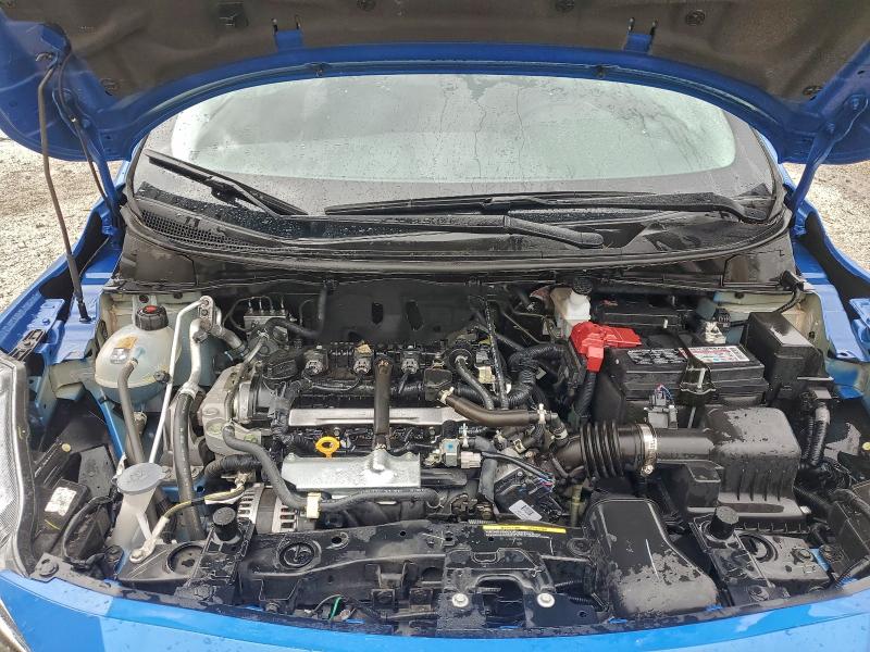 Фото 11 - NISSAN VERSA