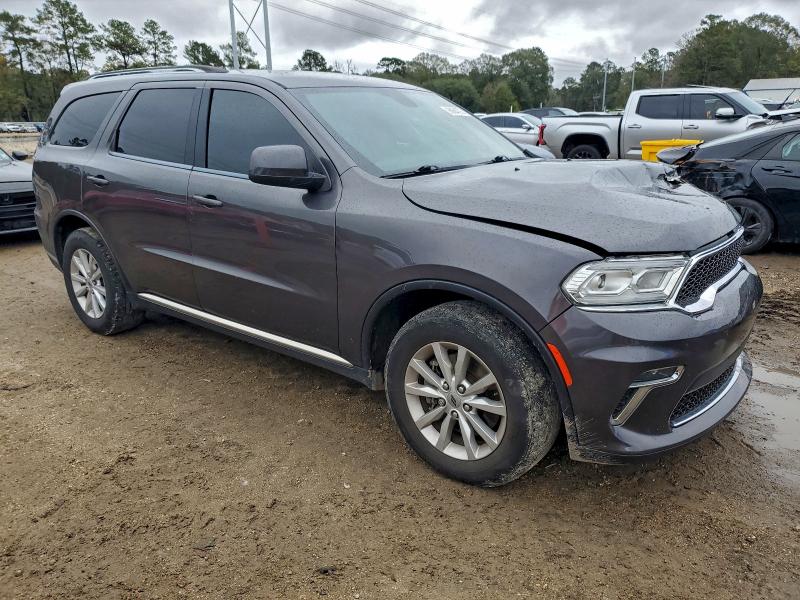 Фото 4 - DODGE DURANGO