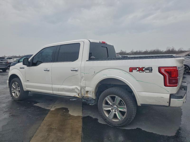 Фото 2 - FORD F-150