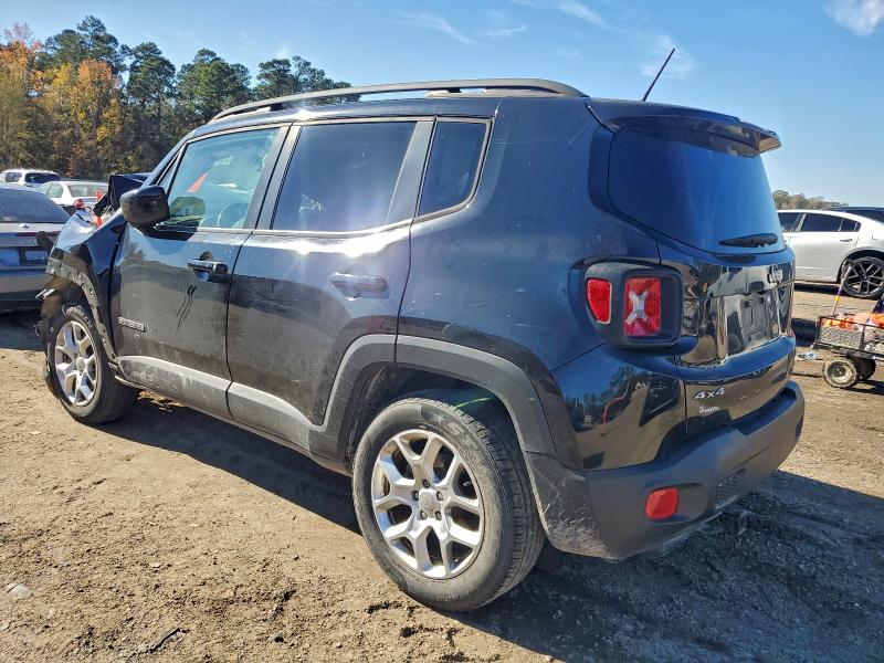 Фото 2 - JEEP RENEGADE