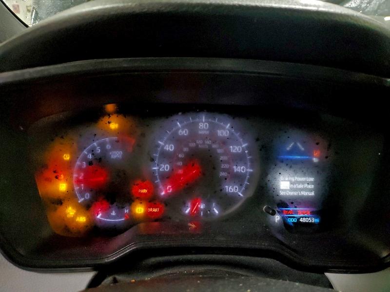 Фото 9 - TOYOTA COROLLA