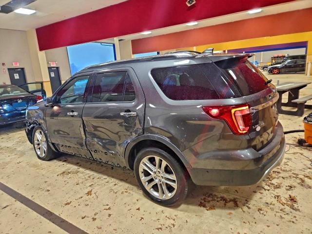 Фото 2 - FORD EXPLORER