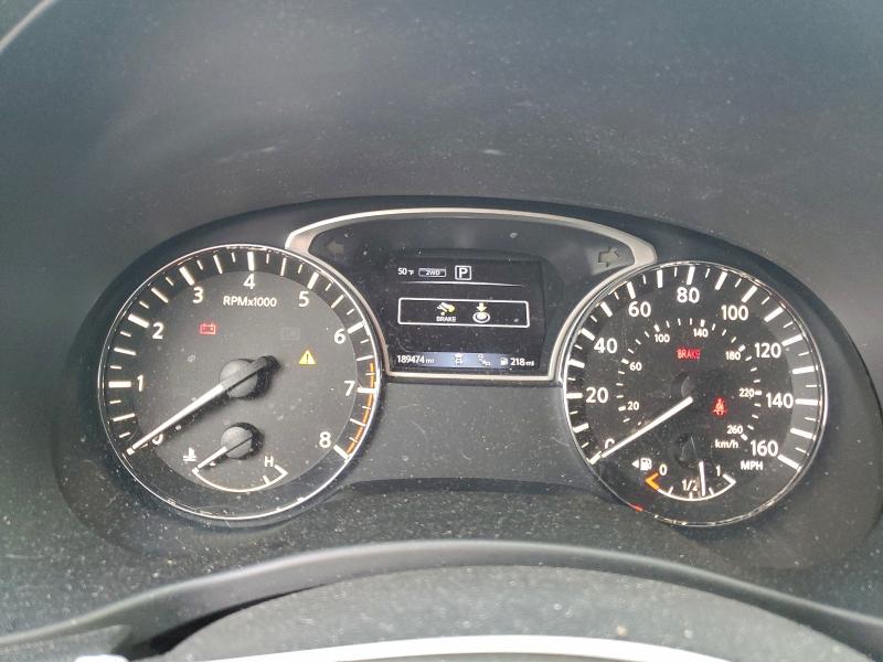 Фото 9 - NISSAN PATHFINDER