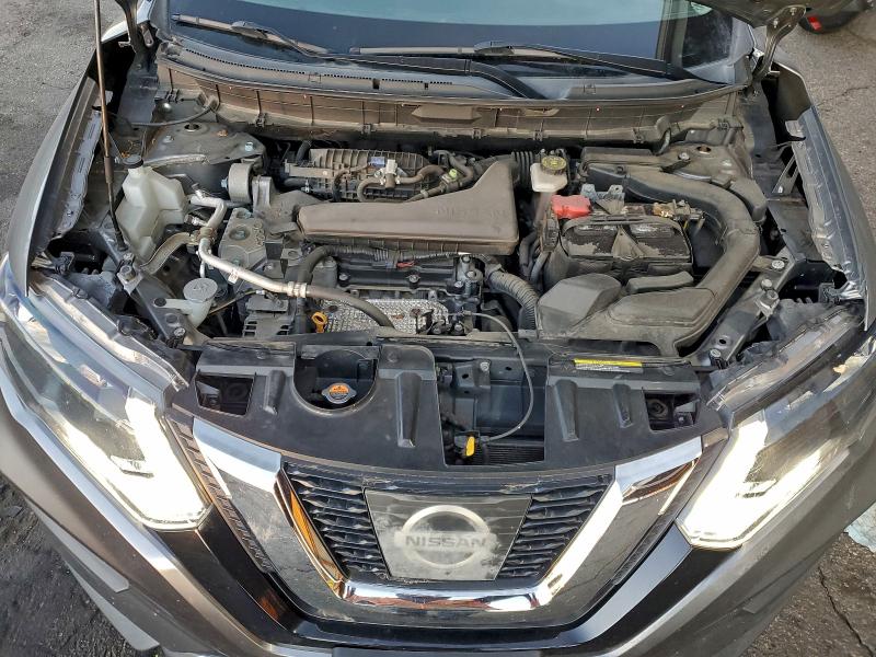 Фото 11 - NISSAN ROGUE