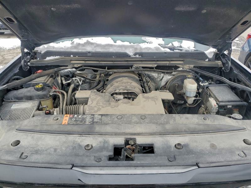 Фото 11 - GMC SIERRA