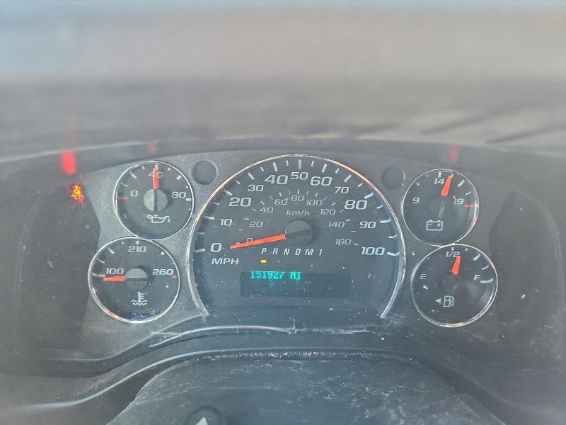 Фото 9 - CHEVROLET EXPRESS