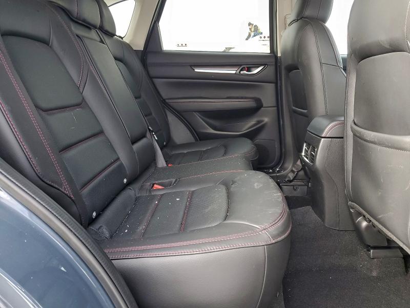 Фото 11 - MAZDA CX-5 PREFE