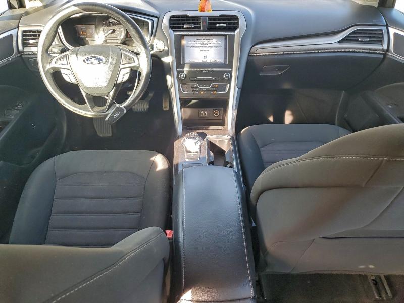 Фото 8 - FORD FUSION