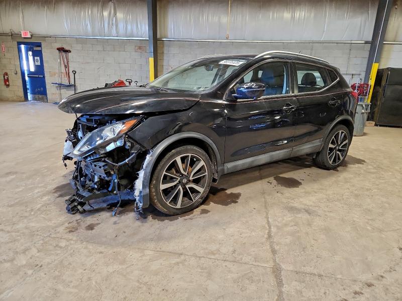 Фото 1 - NISSAN ROGUE