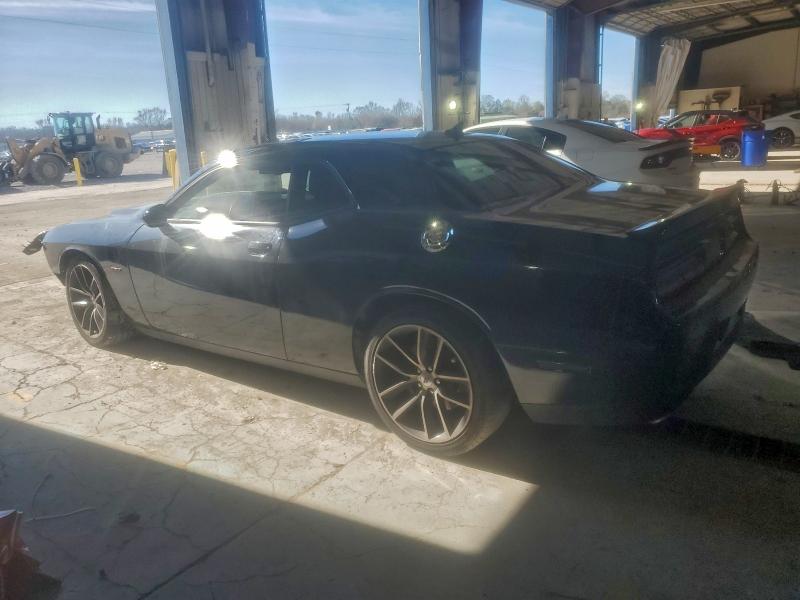 Фото 2 - DODGE CHALLENGER