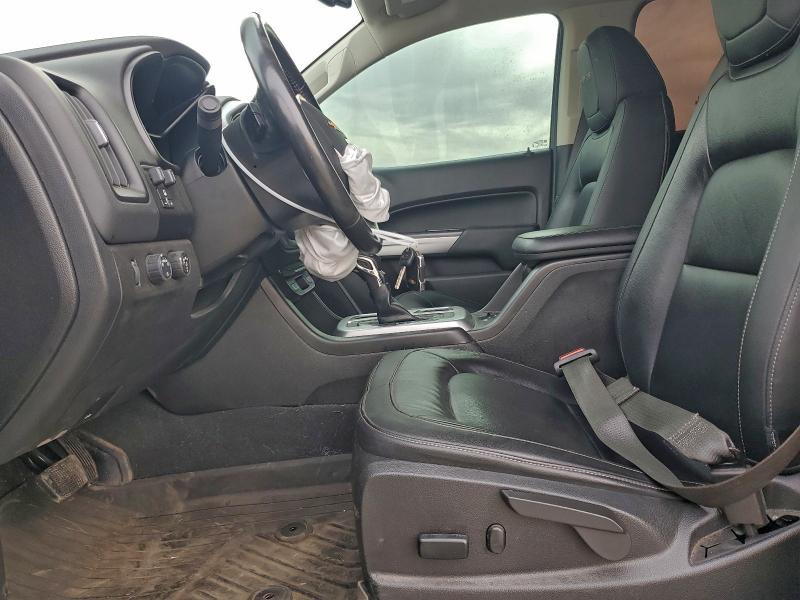 Фото 7 - CHEVROLET COLORADO