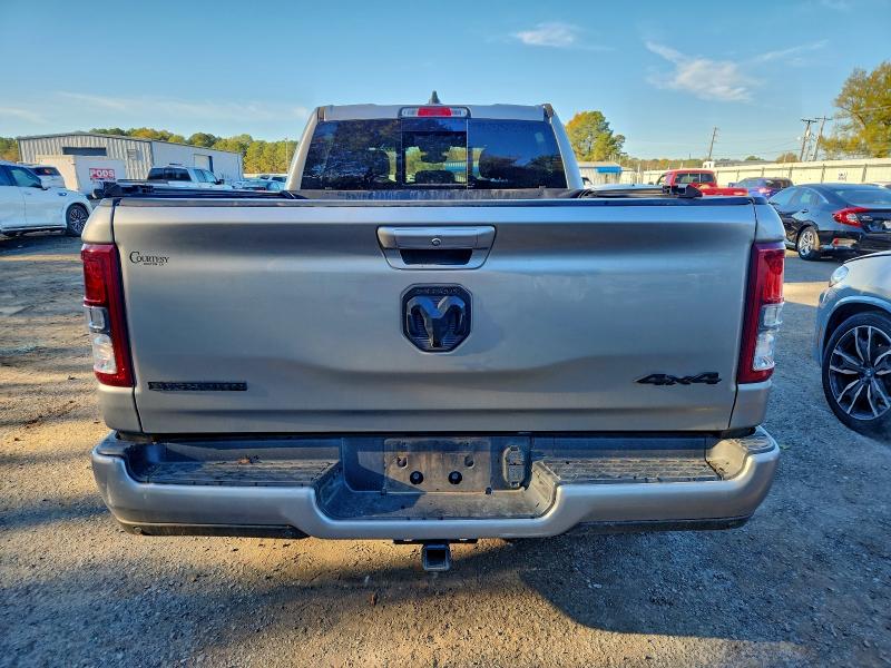 Фото 6 - RAM 1500