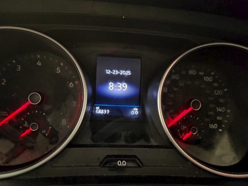 Фото 9 - VOLKSWAGEN TIGUAN