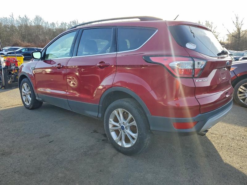 Фото 2 - FORD ESCAPE