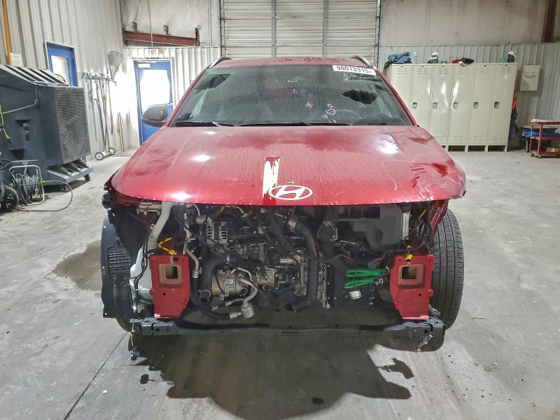 Фото 5 - HYUNDAI KONA