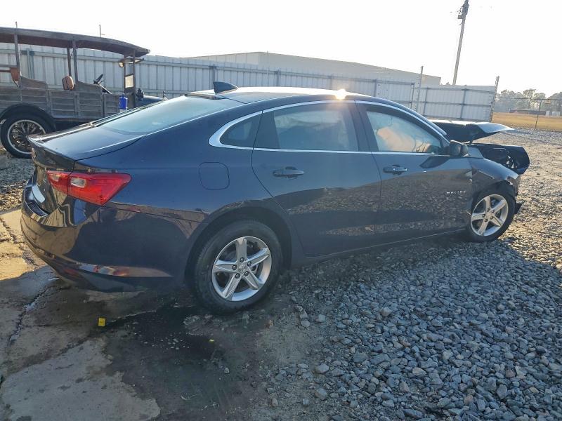 Фото 3 - CHEVROLET MALIBU