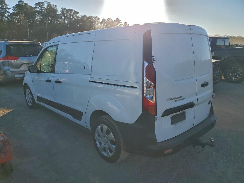 Фото 2 - FORD TRANSIT
