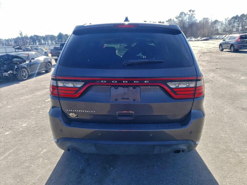 Фото 6 - DODGE DURANGO