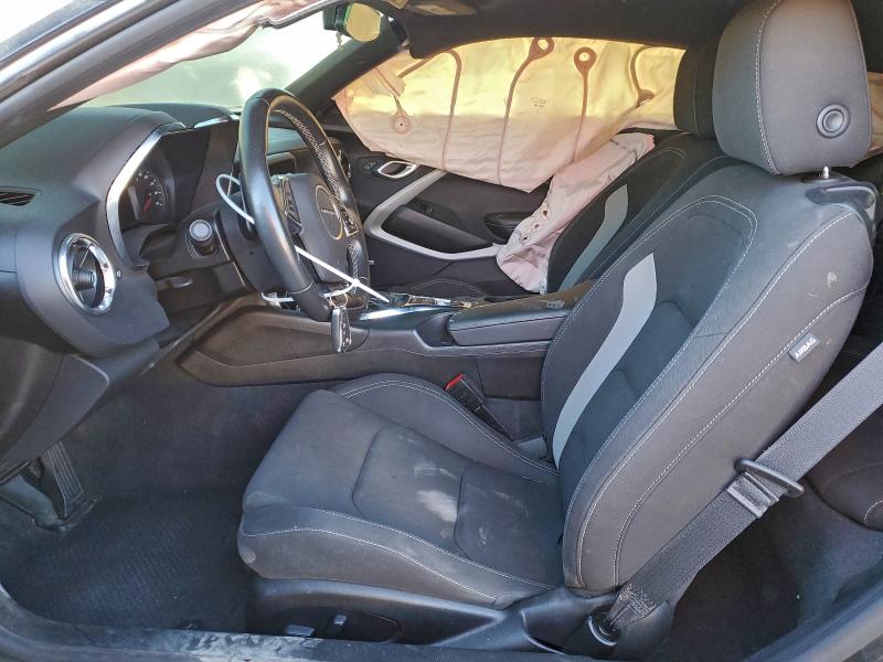 Фото 7 - CHEVROLET CAMARO