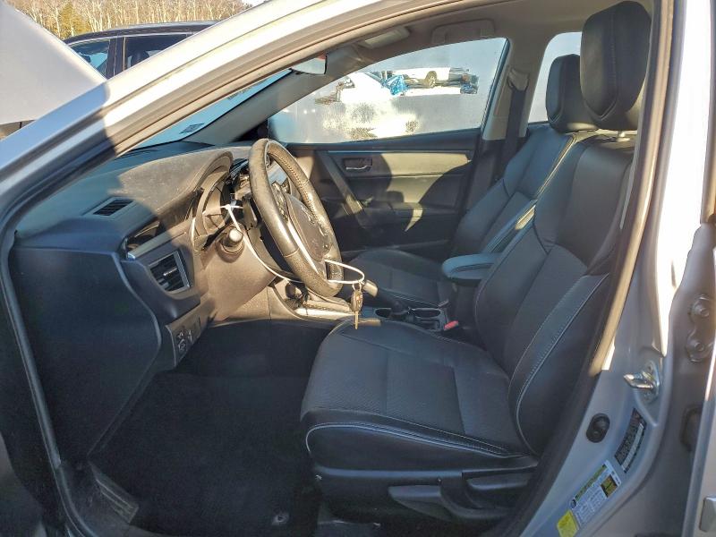 Фото 7 - TOYOTA COROLLA