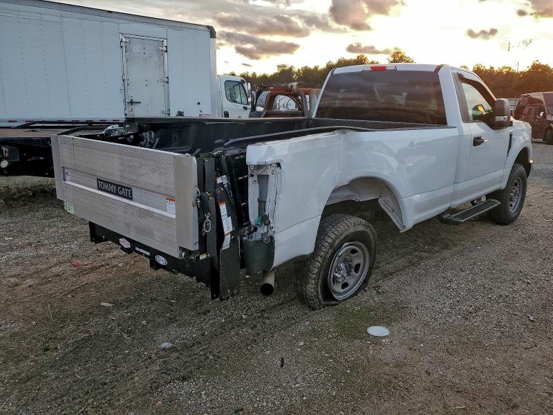 Фото 3 - FORD F350