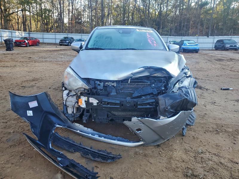 Фото 5 - TOYOTA YARIS