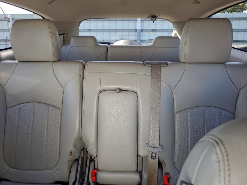 BUICK ENCLAVE 2017 VIN 5GAKVCKD6HJ163089