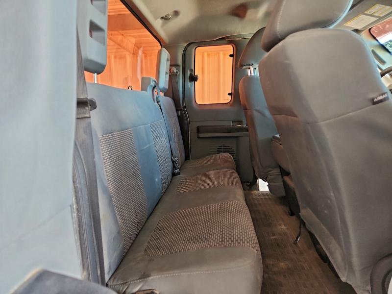 Фото 10 - FORD F250