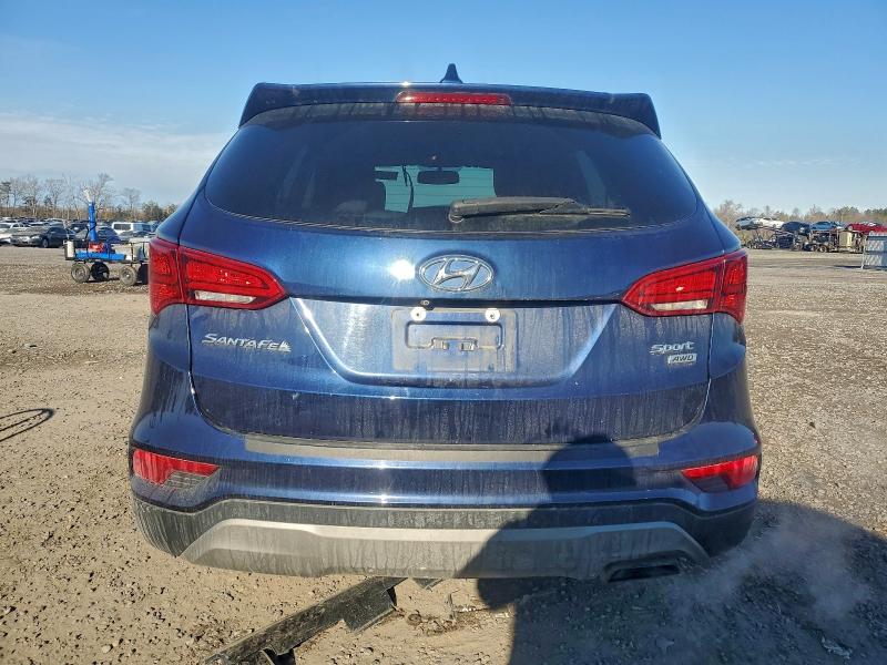 Фото 6 - HYUNDAI SANTA FE