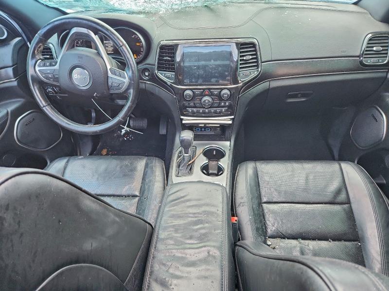 Фото 8 - JEEP GRAND CHER