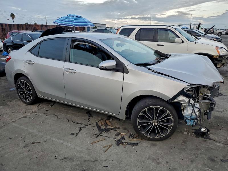 Фото 4 - TOYOTA COROLLA